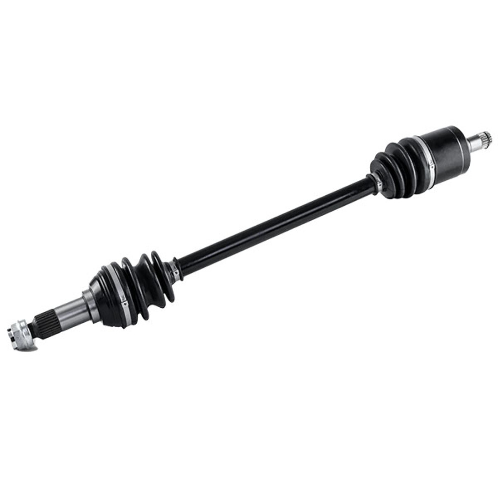High Lifter Dual Heat Treat CV Axles DHT-C1M-1-FL