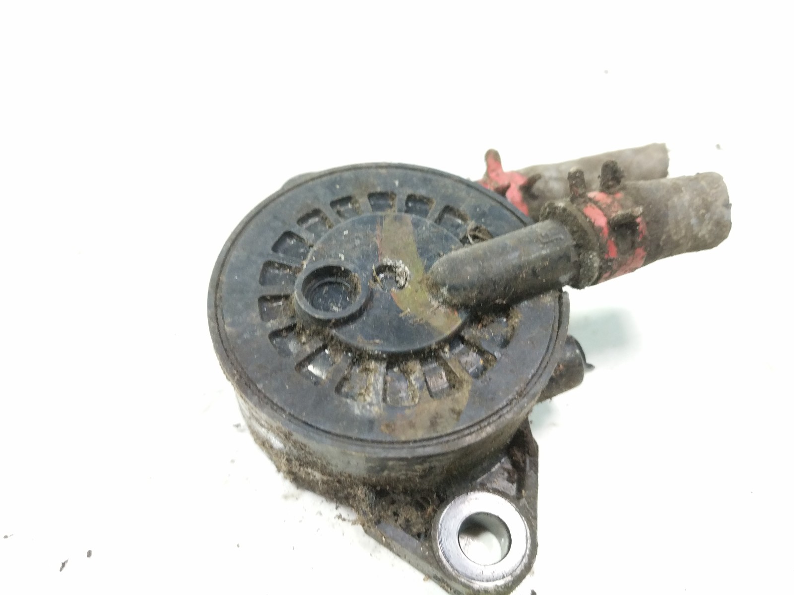 07 Polaris Hawkeye 300 4x4 Gas Fuel Pump