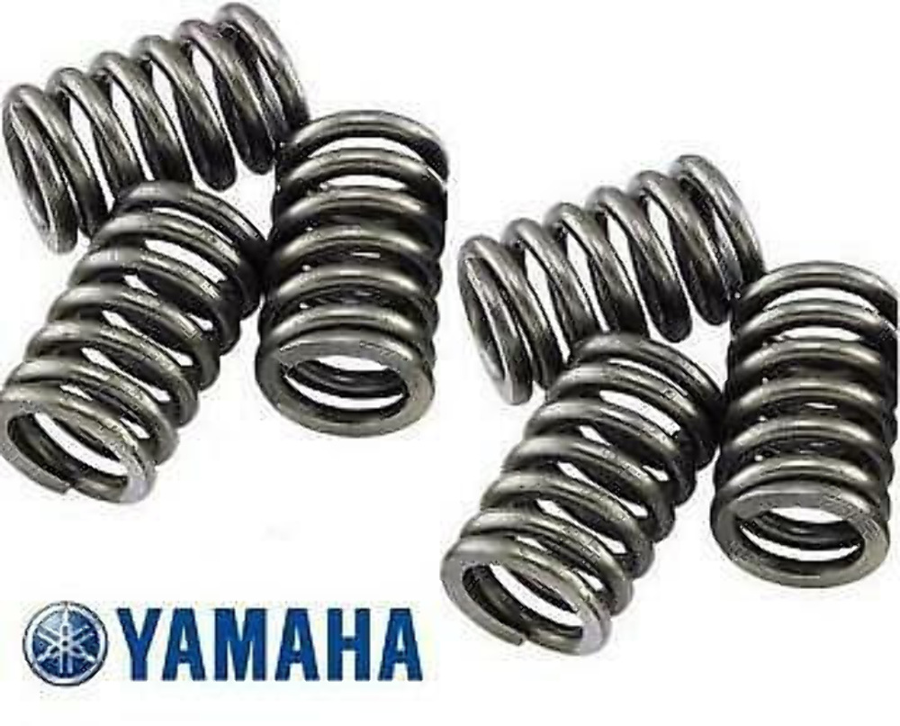 Yamaha OEM Clutch Pressure Springs Qty. 1 - 90501-230A6-00