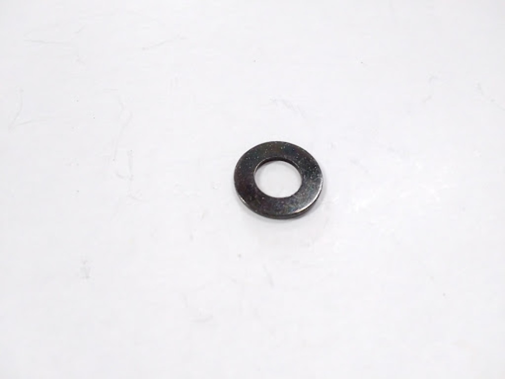 Kawasaki OEM Plain Washer 6.5x13x1 - 411AB0600