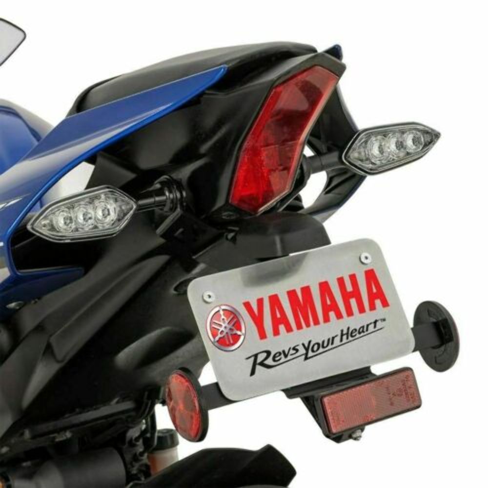 Yamaha Motorcycle 2015-2016 YZF-R1 NEW OEM Fender Eliminator # 2CR-F16E0-V0-00