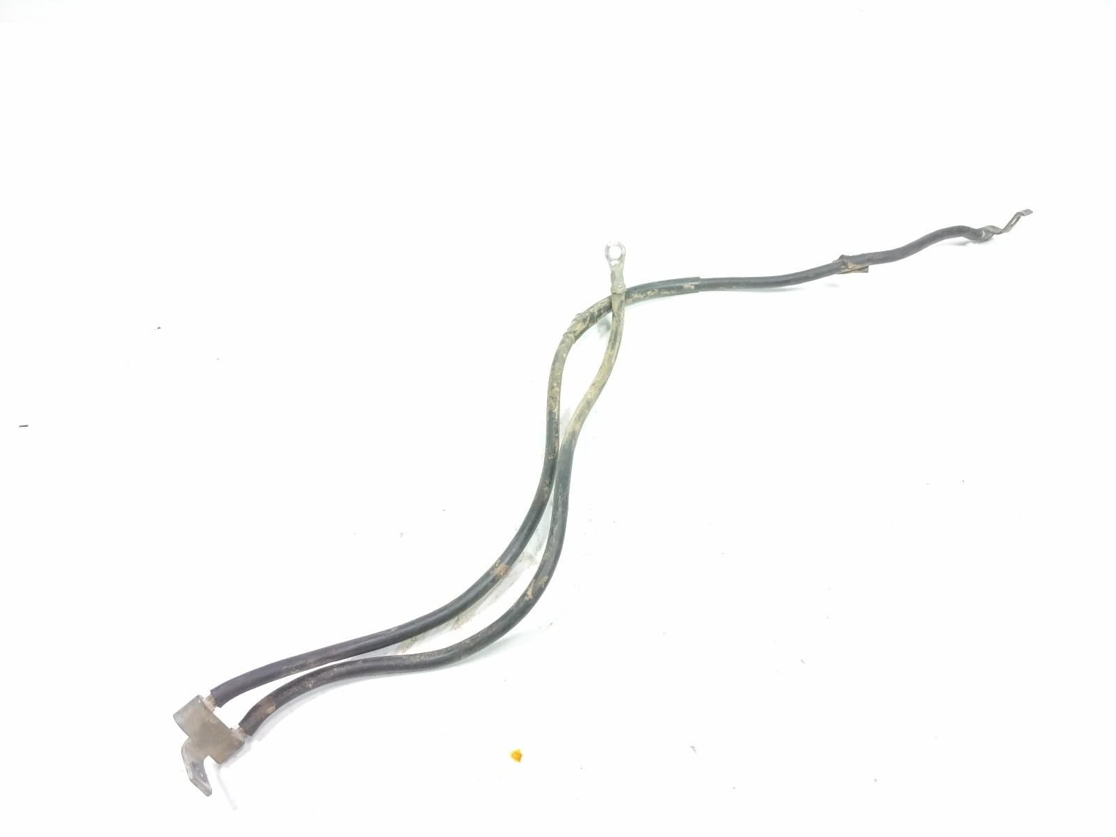 00 Honda TRX350TE TRX Rancher 350 Battery Wire Cable Lines