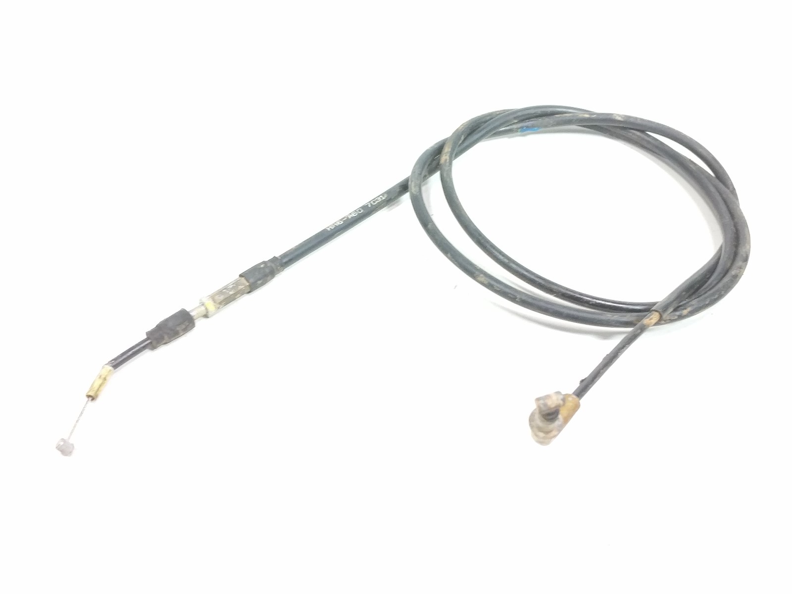 17 Honda TRX500 FM6 Foreman Rubicon 500 Choke Cable HR6-A607C31