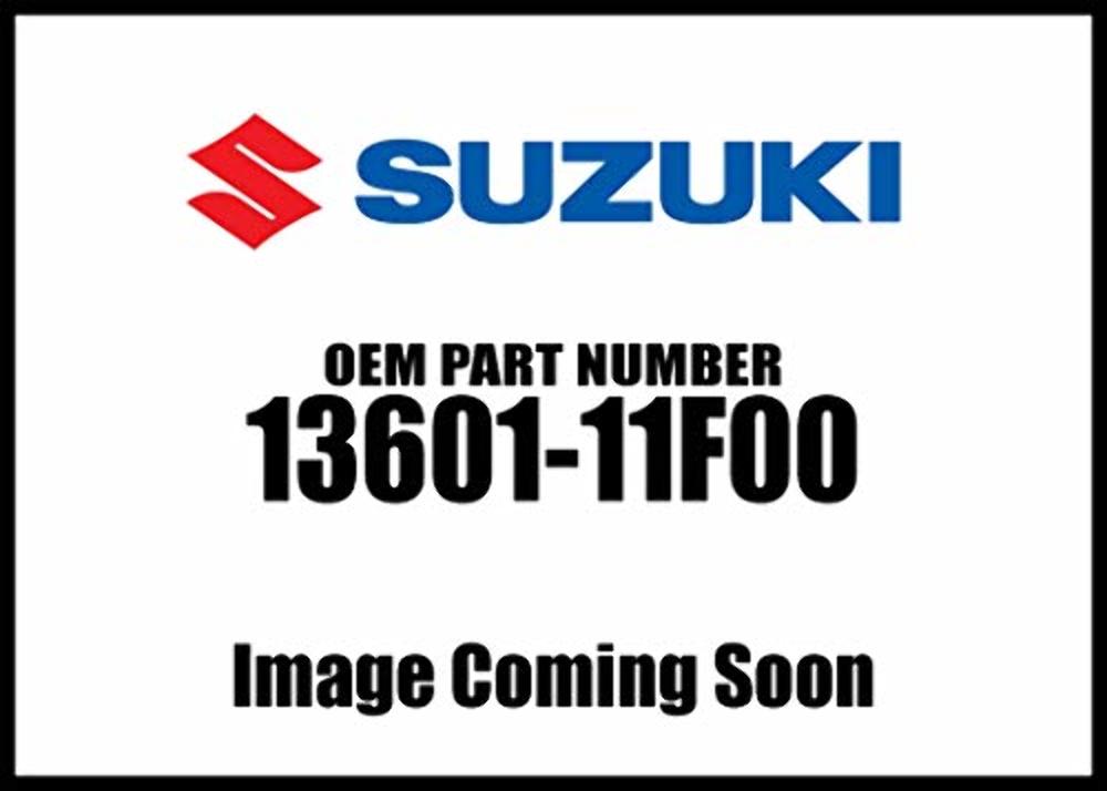 Suzuki 2005-2011 Quadracer R450 Screw 13601-11F00 New Oem
