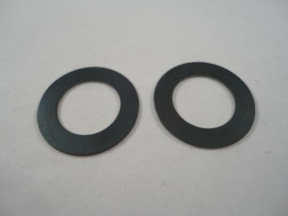 KAWASAKI VALVE SPRING SEAT QTY 2 VN1500 VN1600 VULCAN - 16007-1031