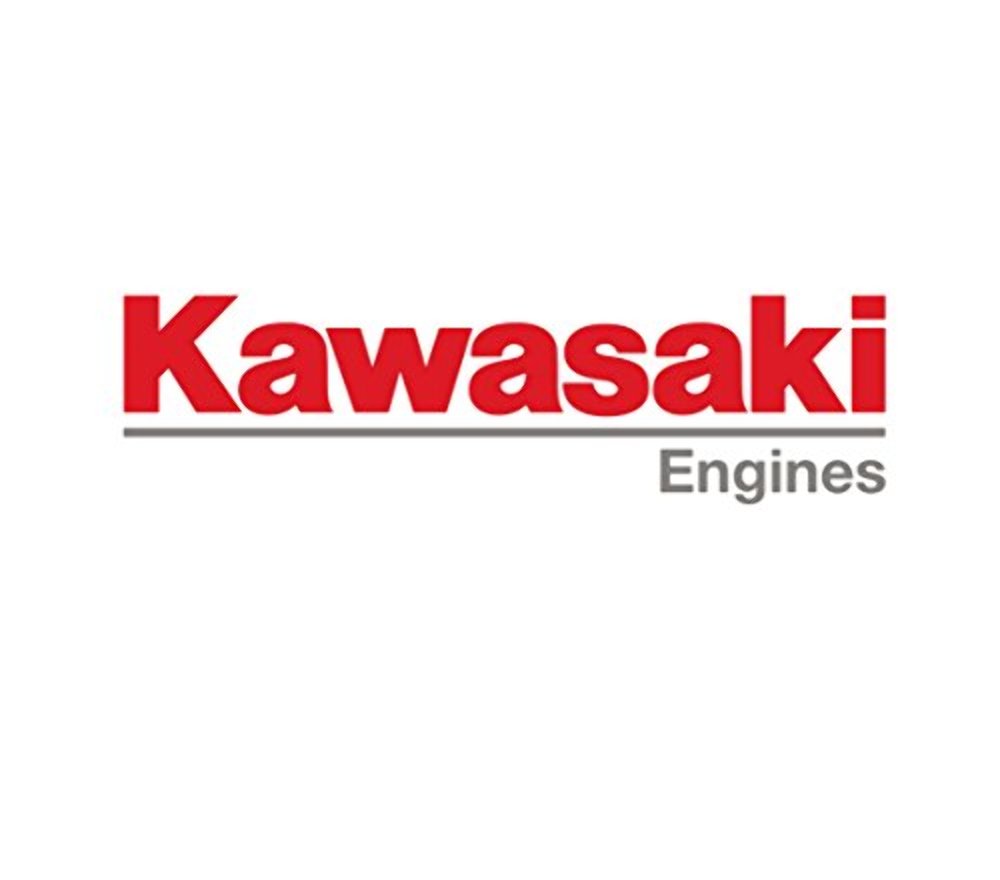 Genuine Kawasaki Bolt PN 110R0612
