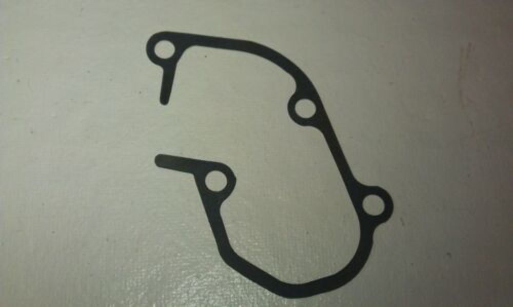 Kawasaki Genuine Right Cylinder Cover Gasket - 11061-1132
