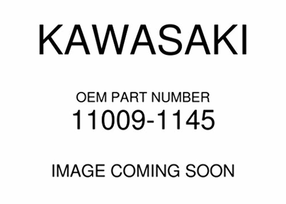 Kawasaki 1979-2020 Ninja Vulcan Gasket Reserve Tank 11009-1145 New Oem