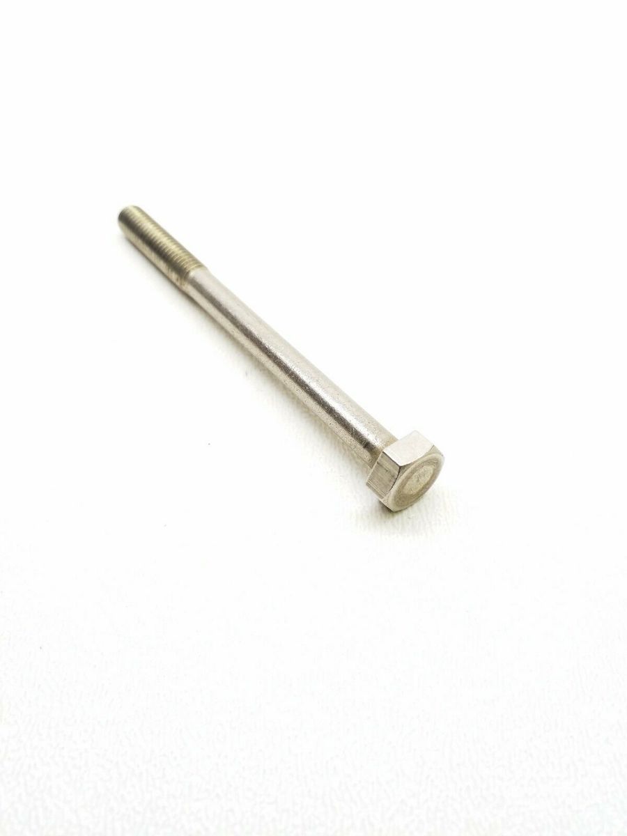 Kawasaki Genuine Heavy 6x75 Bolt - 110R0675
