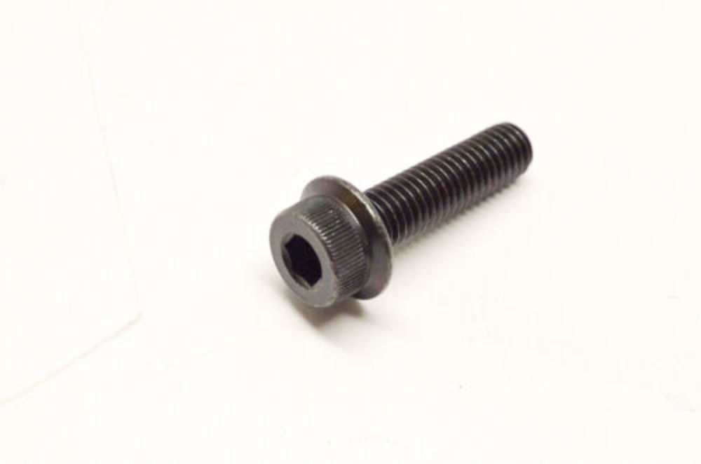 QTY 4 | 1993-2003 Kawasaki ZX11 ZX-11 Ninja 8x30 Socket Bolt 92150