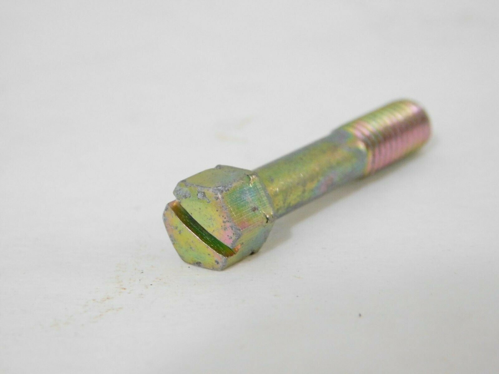 Kawasaki 16010-004 - SCREW CLAMP Qty. 2