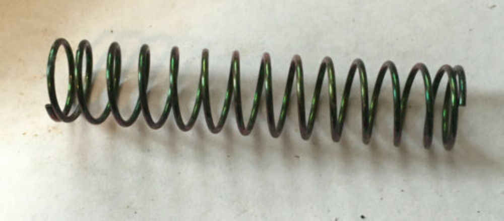 Yamaha SPRING COMPRESSION 90501-123A0