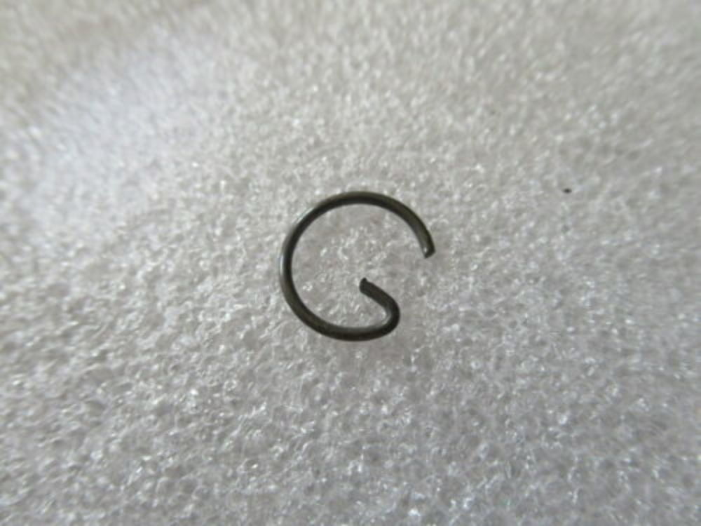 GENUINE Yamaha NOS 93450-11021 CIRCLIP Qty 3