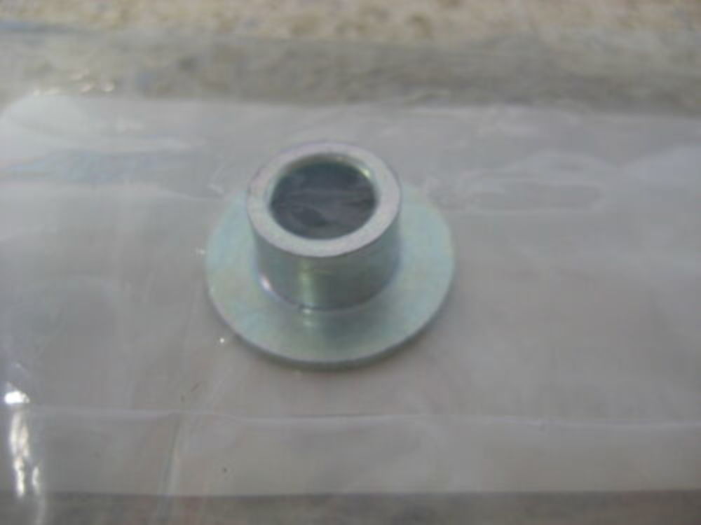 Yamaha 90387-06859-00 COLLAR
