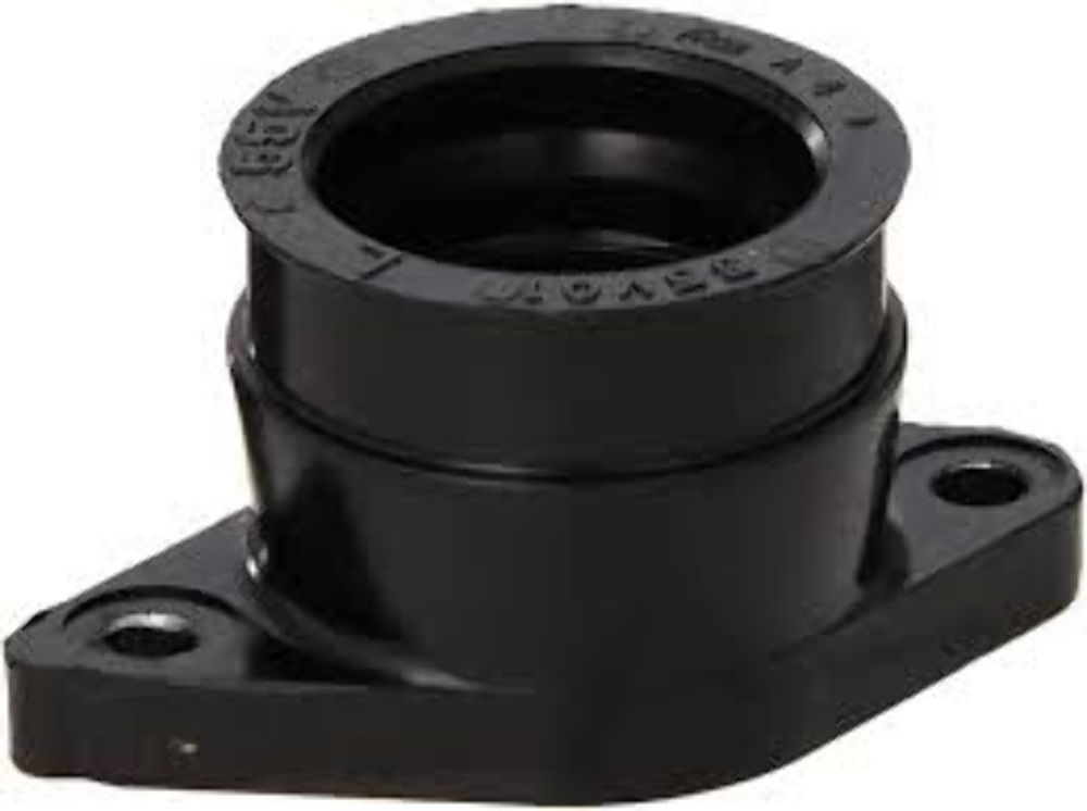 Yamaha JOINT CARBURETOR 1 55V-13586-01