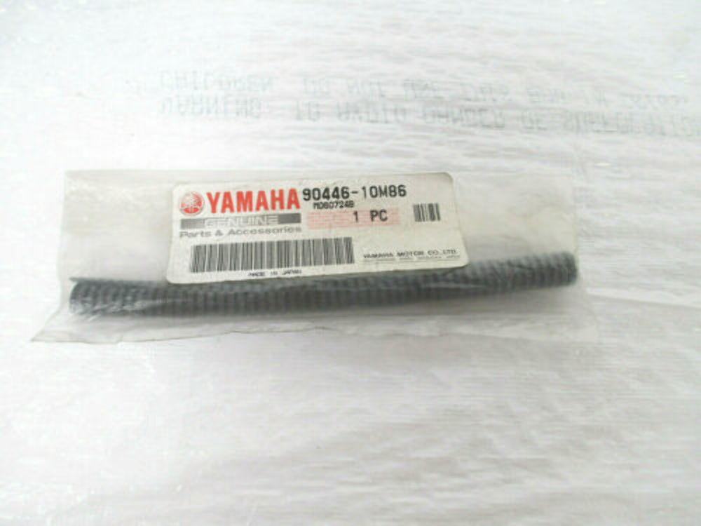 Yamaha Genuine Pump Plastic Hose 90446-10M86-00