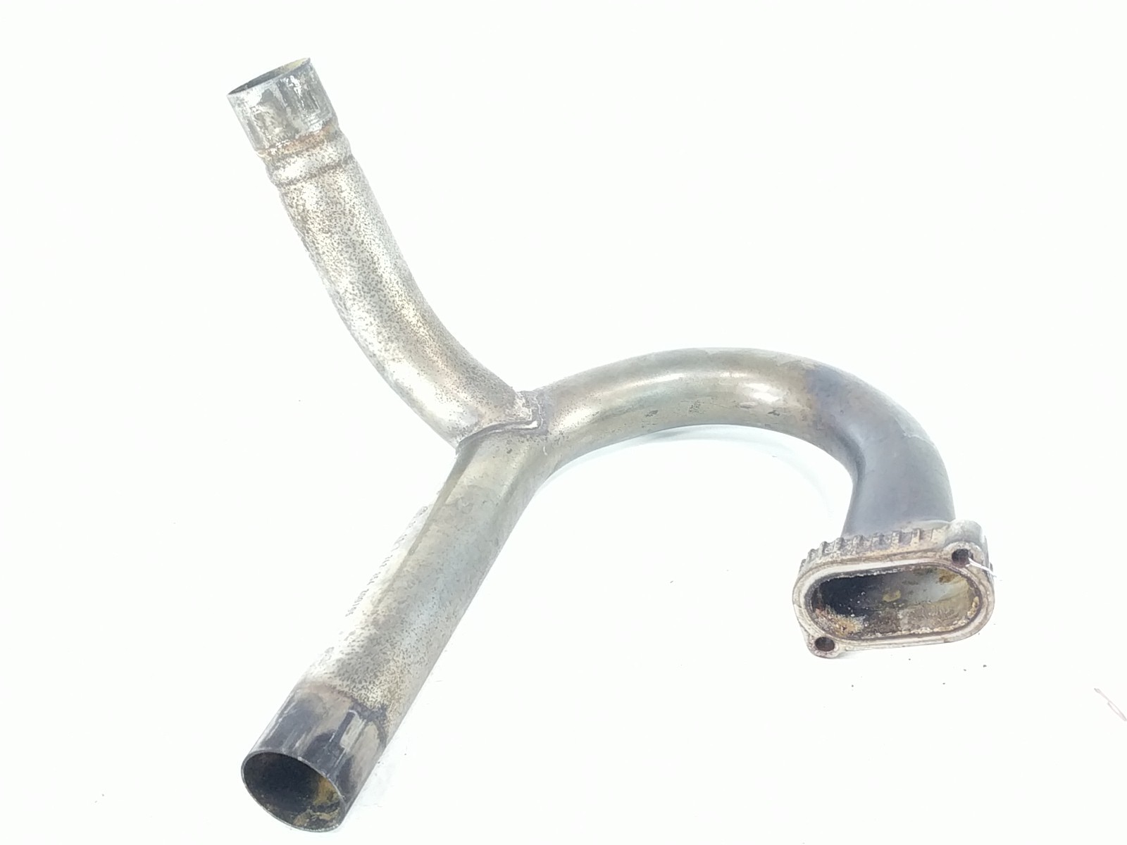 06 BMW R1150GS Adventure Right Exhaust Headers Head Pipes