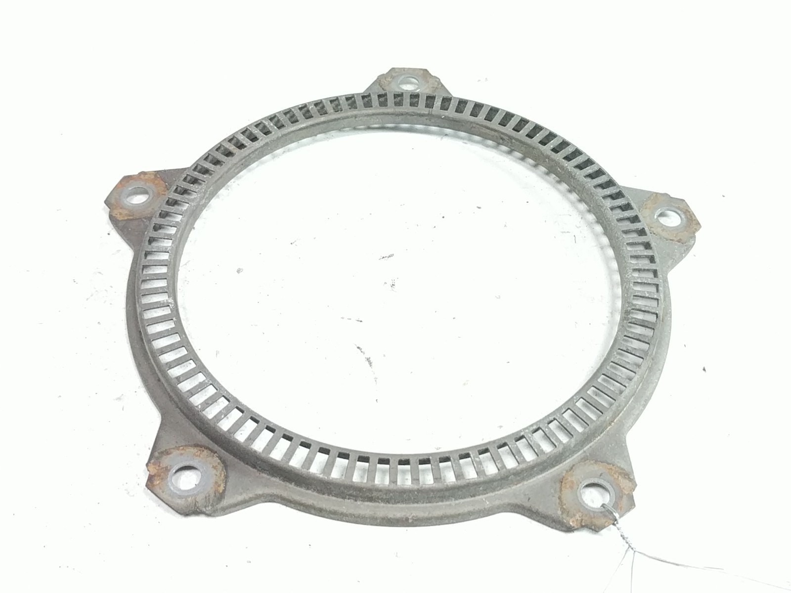 06 BMW R1150GS Adventure Rear ABS Rotor Disc Ring