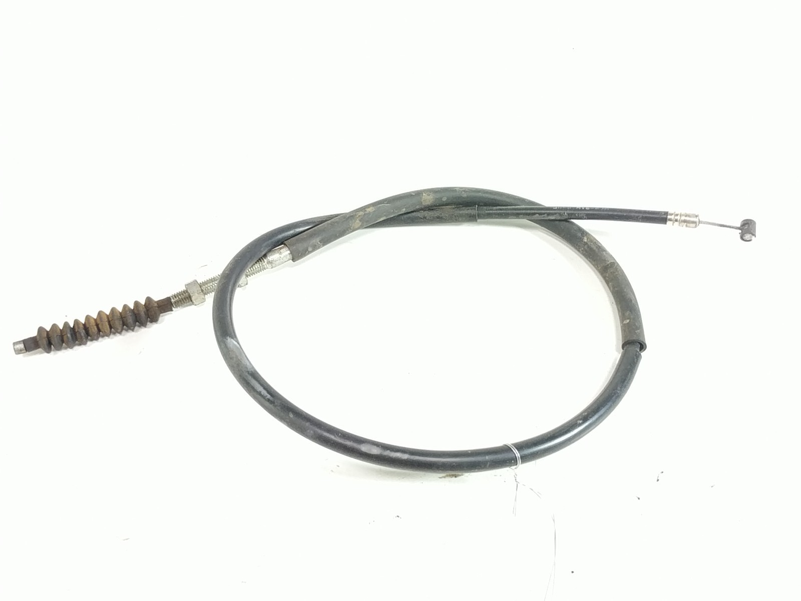 94 Honda XR650L Clutch Line Cable
