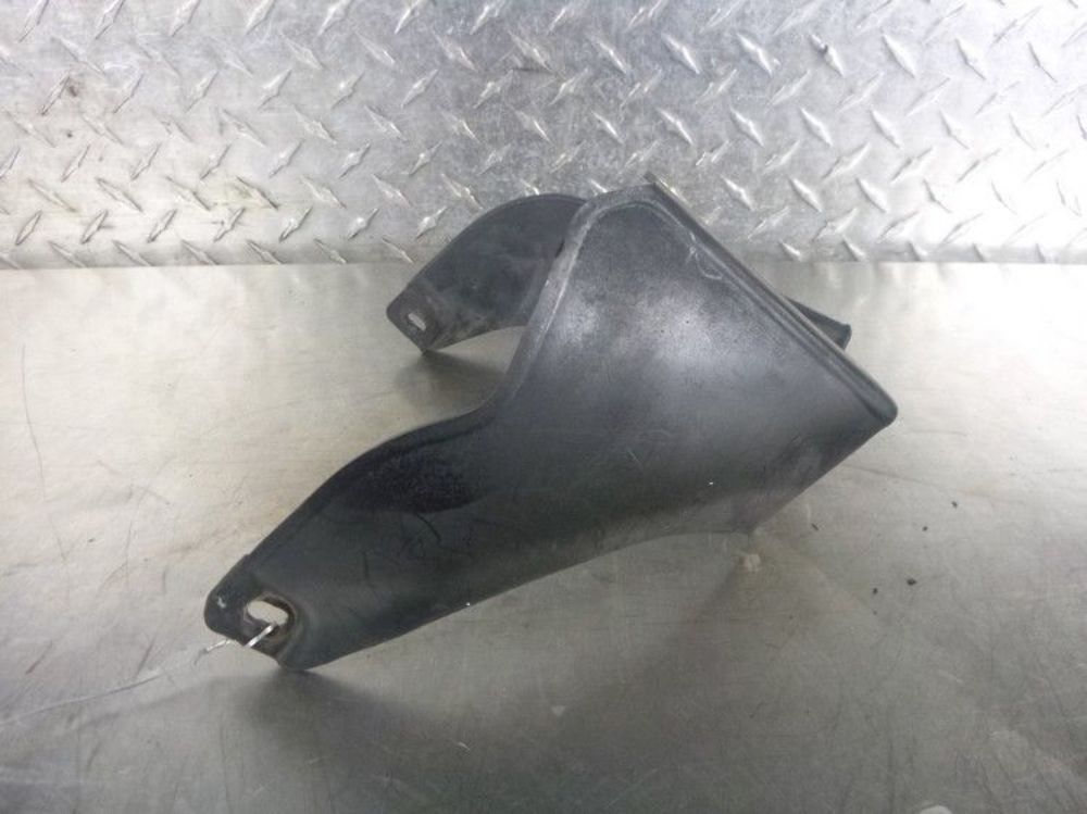 81 Yamaha XS 850 Special Front Frame Neck Cover