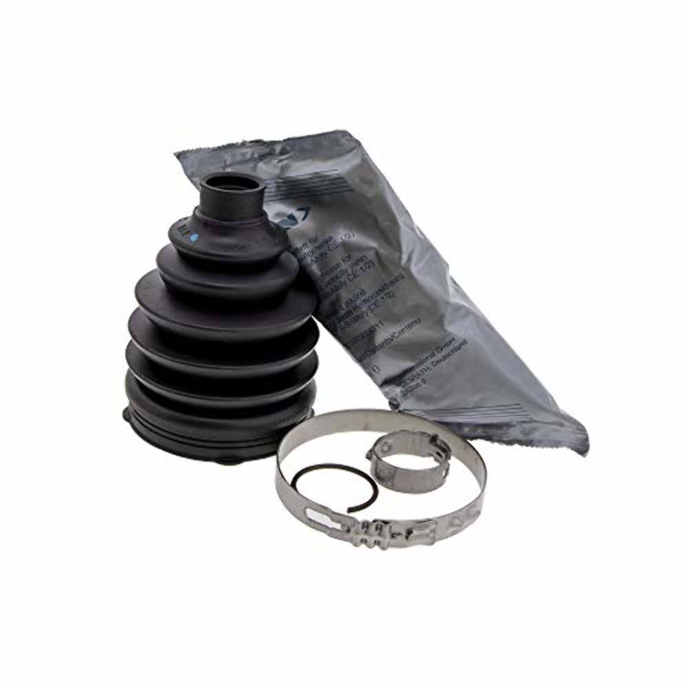 Can-Am 09-12 Outlander 400 Outlander Max Ens Soufflet Kit Boot Diff 705500929