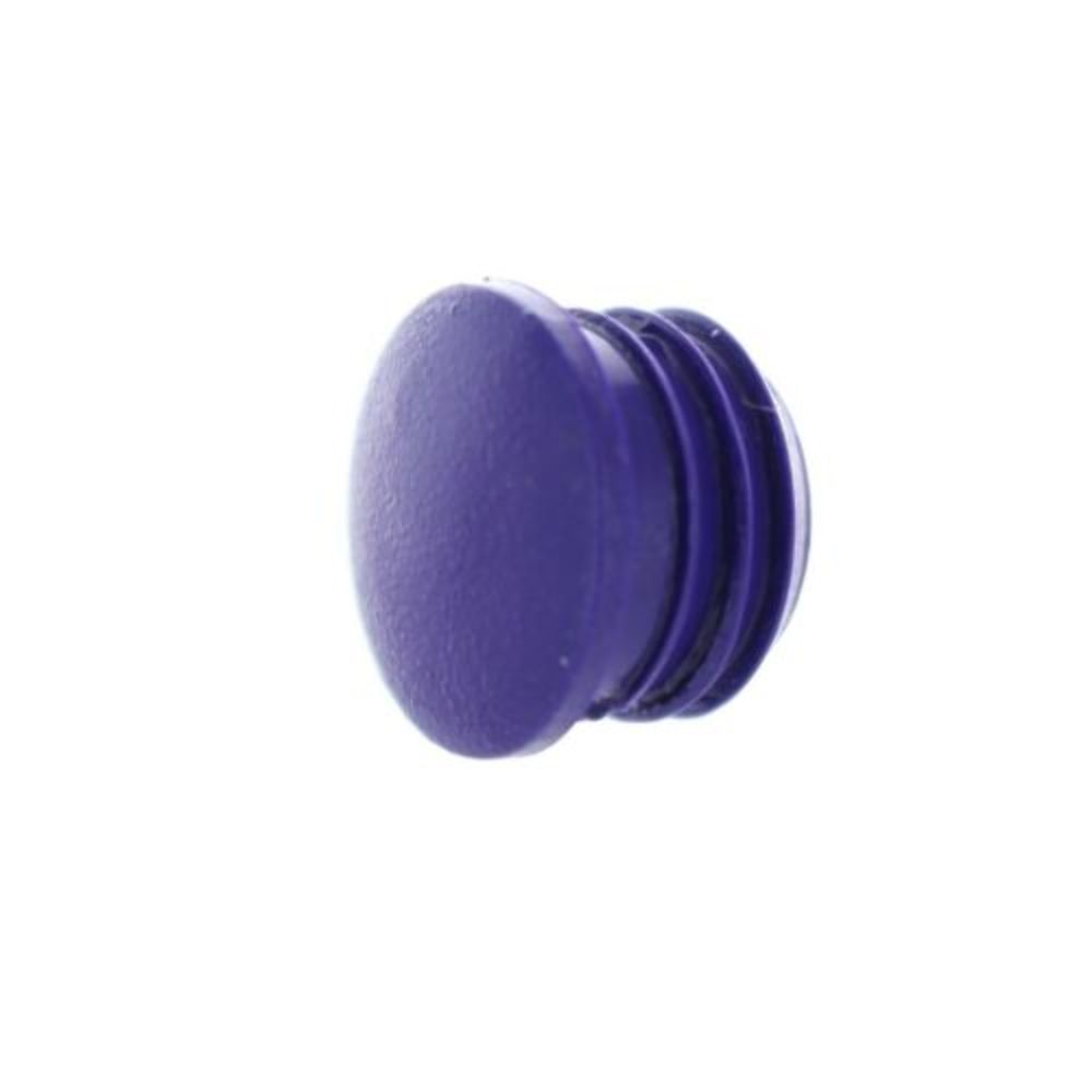 New OEM Sea-Doo Purple Violet Bumper Plug GTX RXP 291000421
