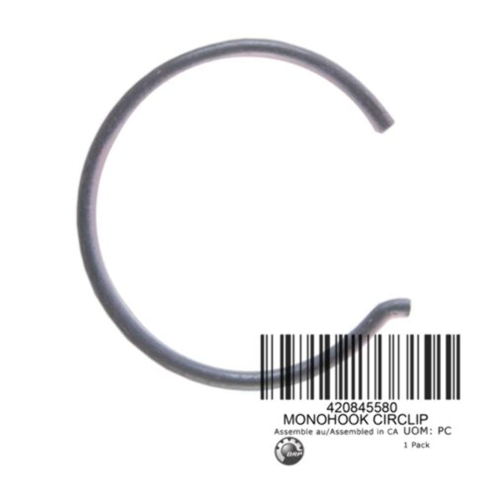 Seadoo OEM Monohook Circlip 420845580