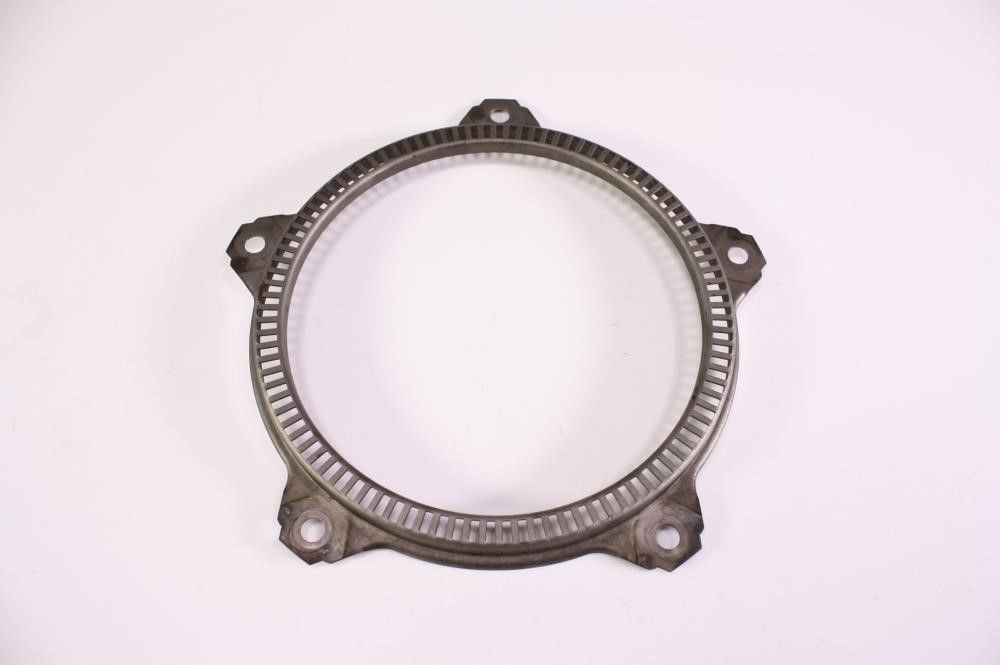 03 BMW Montauk R1200CL Front ABS Rotor Disc Ring