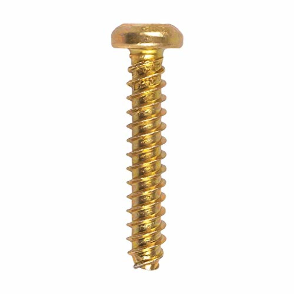 Polaris New OEM Screw, 7512078