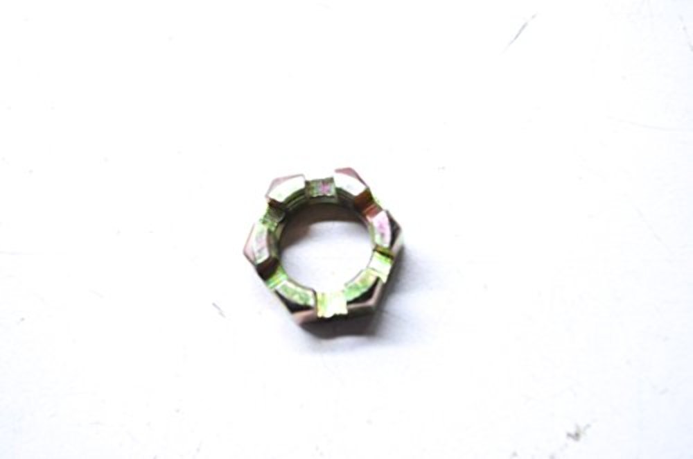 Polaris OEM Lock Nut - 450409 Qty. 2