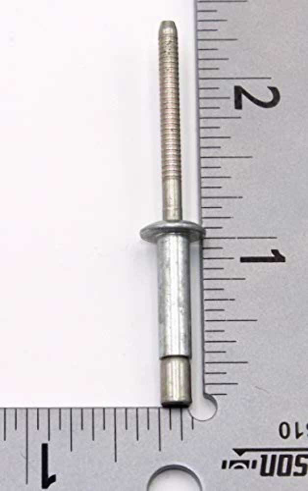 POLARIS RIVET MONOBOLT OEM 7661632 PACK OF 10
