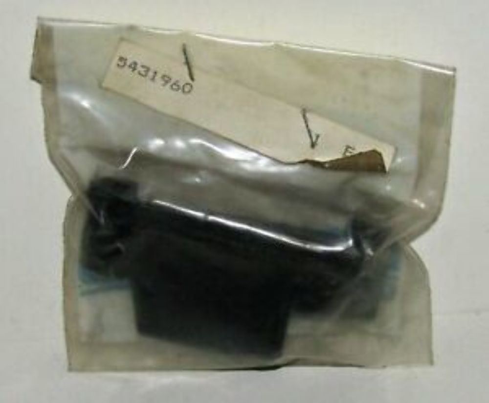 NEW  POLARIS  QUALITY  PARTS  DOOR  SUPPORT  STOP  OEM  PART  NO.  5431960
