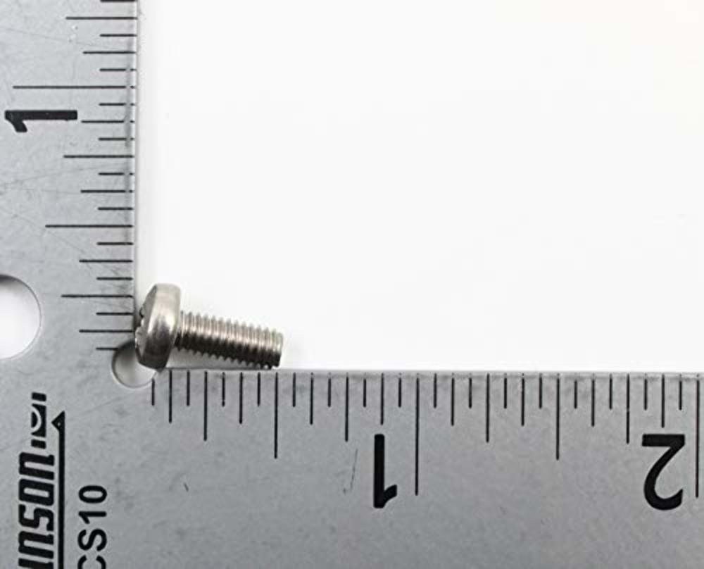 Polaris Screw (Pack of 2) PN 7516302