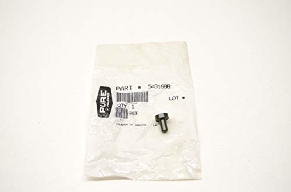 Polaris 5431688 Button Guide 400L 350L Sportsman QTY 1