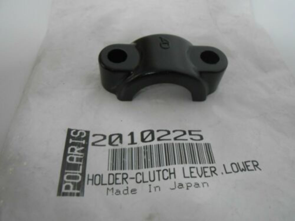 OEM Polaris Predator 03-07 Outlaw 06-07 500 Lower Clutch Lever Holder 2010225