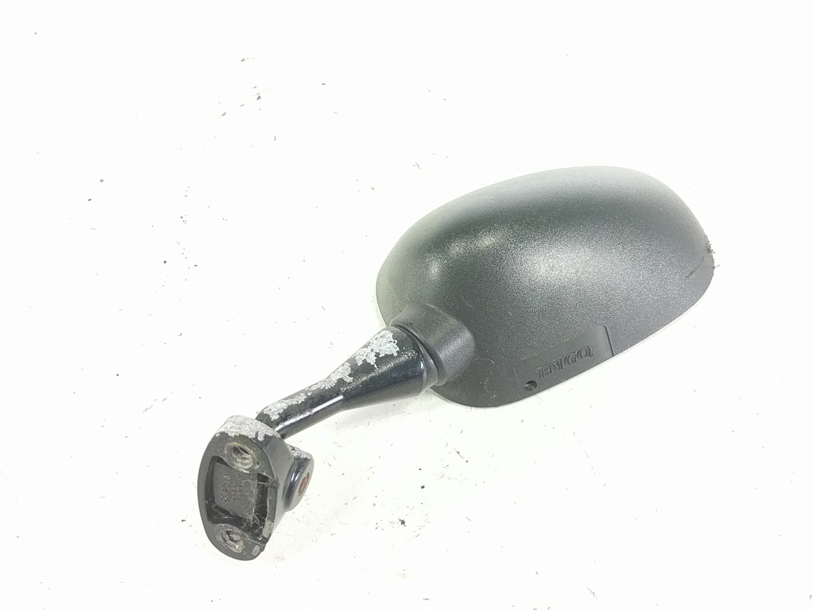 02 03 Honda CBR 954 RR Left Mirror 0300