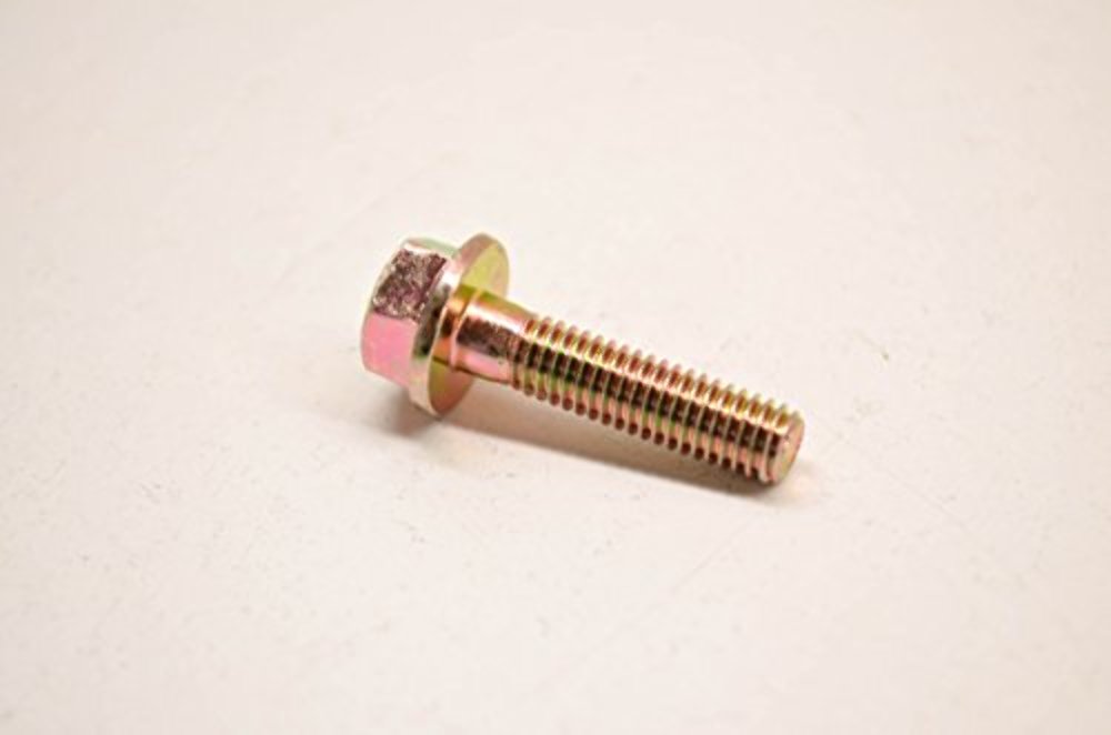 Can-Am 99-18 Outlander 650 Traxter 7415 Hex Flanged Screw M6 X 25 207662544