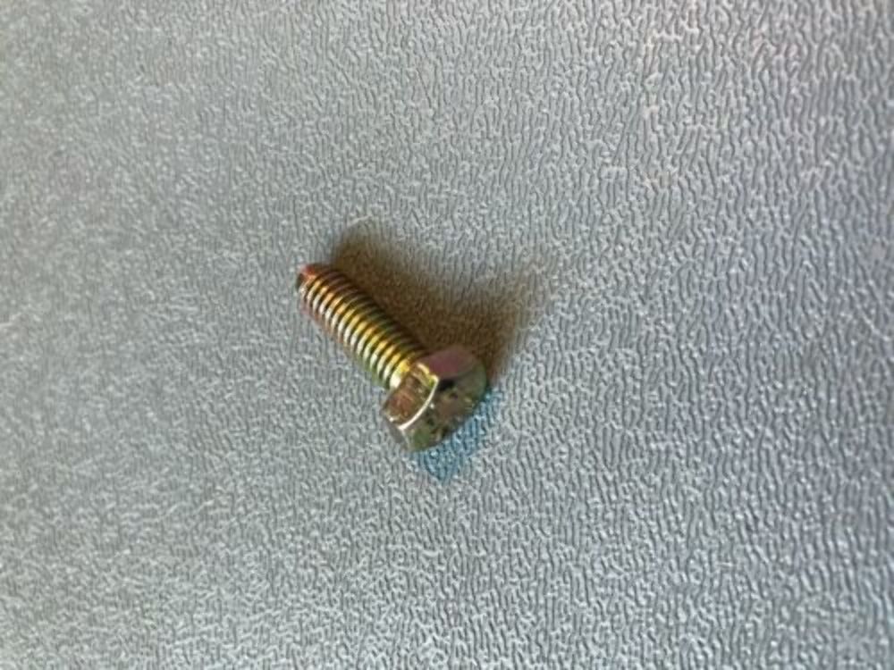 Ski-Doo Can-Am DS Hex Screw O.E.M. N.O.S. QTY 6 207161844 - Sun
