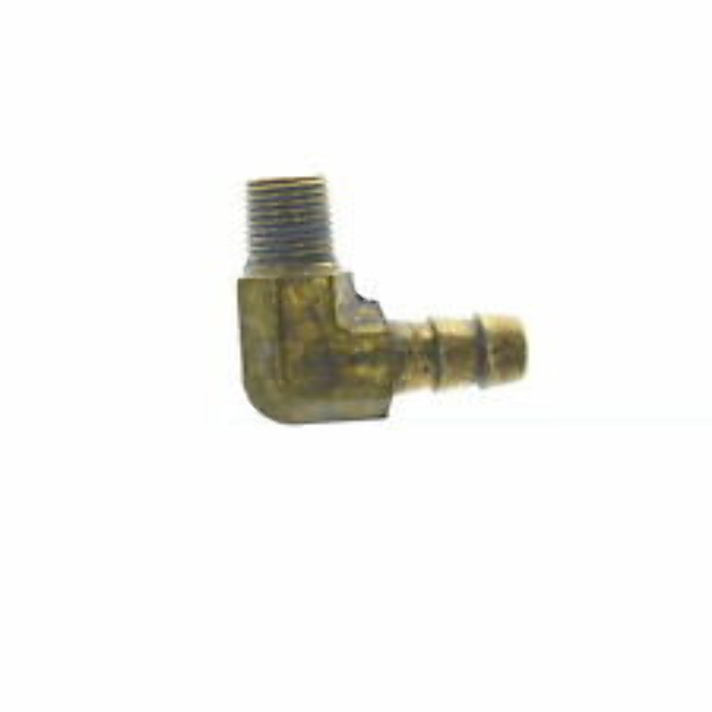 NOS Bombardier 293710009 Sea-doo 90 Degree Flush Fitting OEM