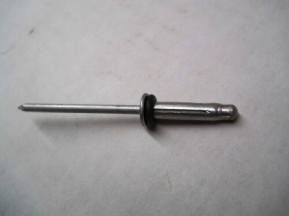 Sea Doo Rivet Oem 293150017 Lot Of 11