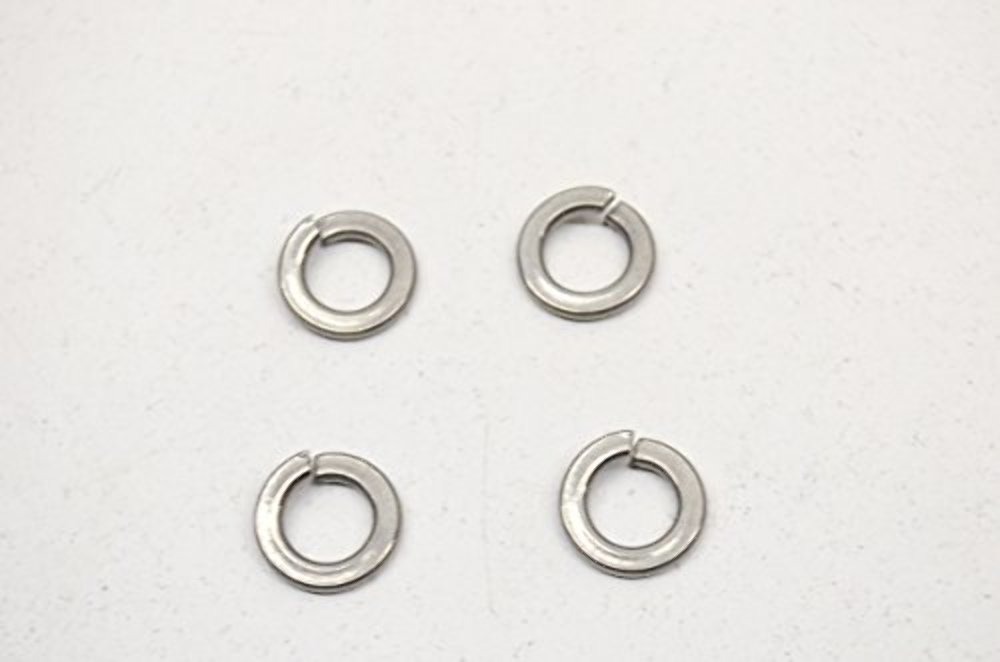Can-Am 1999-2005 Gti Gs 5519 Washer Lock Spring Din 128A A2 234180602 QTY 5