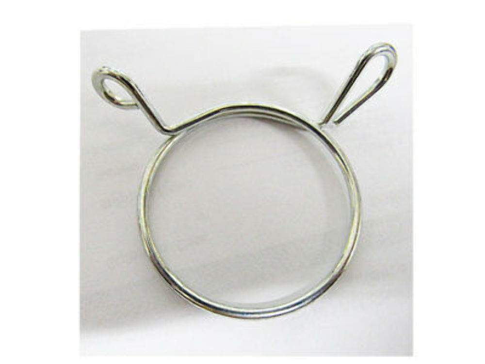 Polaris  Genuine  CLIP  -  0450068