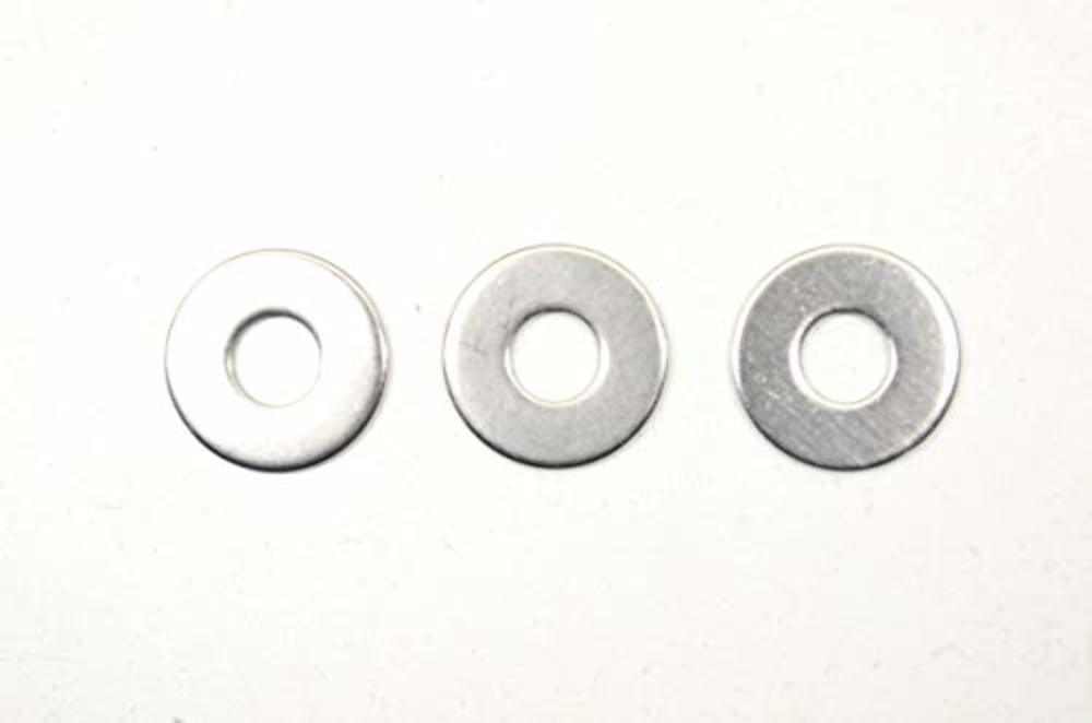 Polaris New OEM Washer Flat S.S. 1 7555831 QTY 3