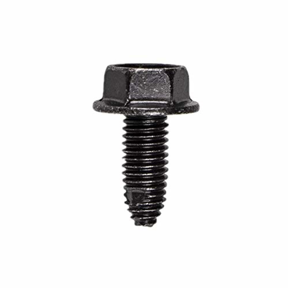 Polaris 2013-2019 Ranger 1000 Ranger 1000Xp Crew Scr Hwh M8x1 25X20 Tap R Zpb 7519780
