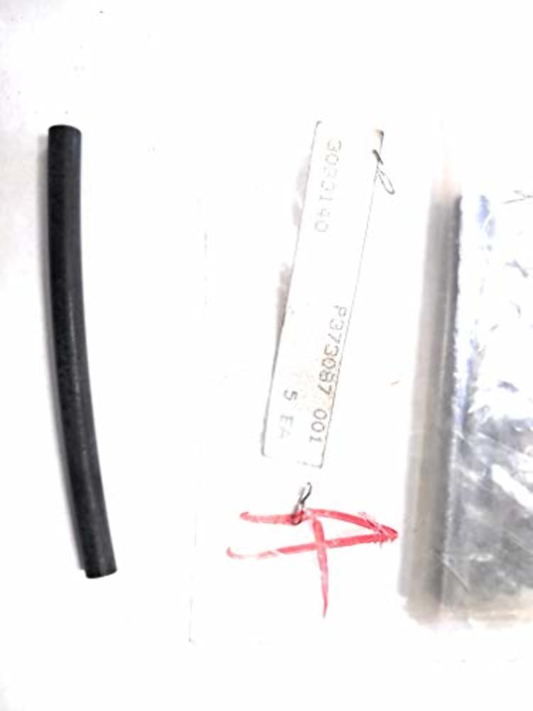 Polaris Genuine Part Number 3083140 - PIPE-RUBBER