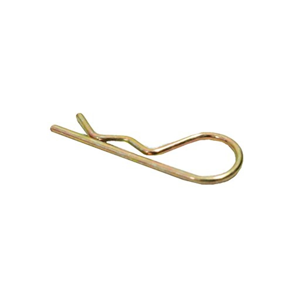 Polaris Genuine OEM Hairpin Cotter - 7660701 QTY. 2