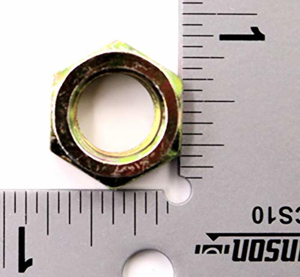 Polaris Nut (Pack of 2) PN 7542711