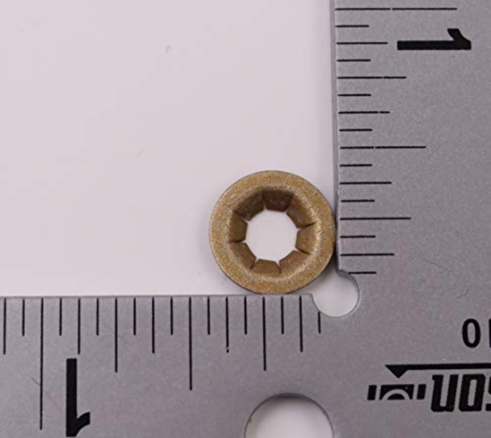 Polaris Push Nut (Pack of 3) PN 7670068