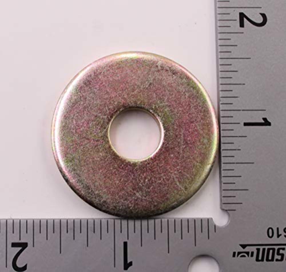 Polaris Front Wheel Spacer (Pack of 2) PN 450397