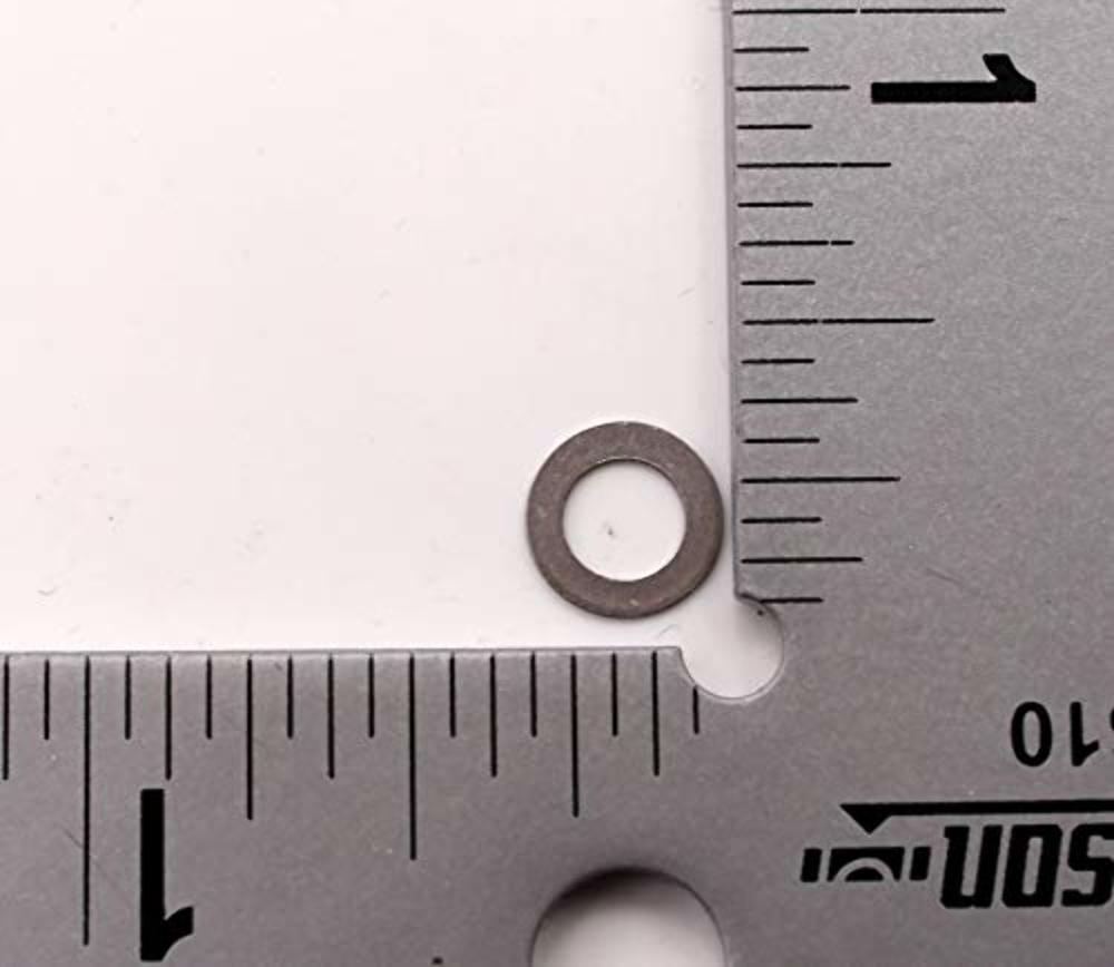 Polaris Flat Washer (Pack of 4) PN 7555840